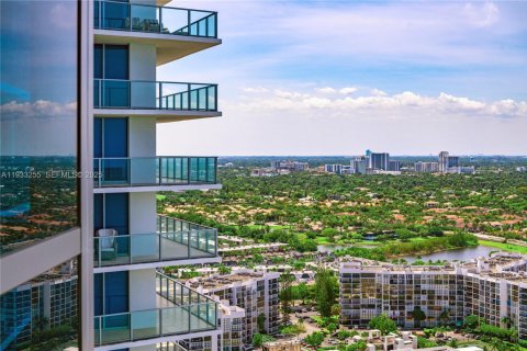 Condominio en venta en Hollywood, Florida, 3 dormitorios, 196.49 m2 № 1991039 - foto 21