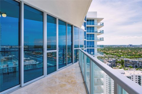 Condominio en venta en Hollywood, Florida, 3 dormitorios, 196.49 m2 № 1991039 - foto 20