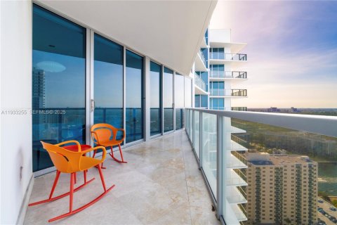 Condominio en venta en Hollywood, Florida, 3 dormitorios, 196.49 m2 № 1991039 - foto 29