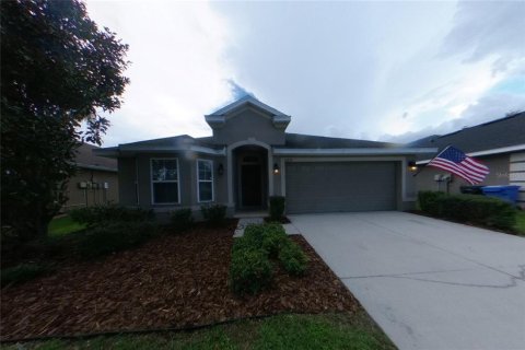 Villa ou maison à Wimauma, Floride 3 chambres, 148.46 m2 № 2351727