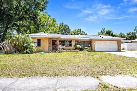 House in Mount Dora, Florida 3 bedrooms, 128.95 sq.m. № 1164737 - photo 20