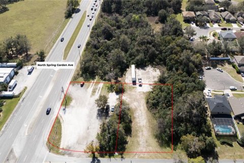 Commercial property in DeLand, Florida № 1724184 - photo 5