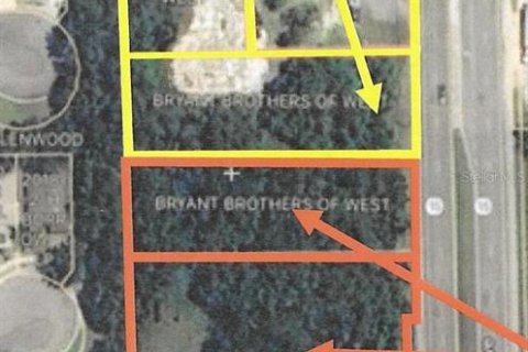 Commercial property in DeLand, Florida № 1724184 - photo 2