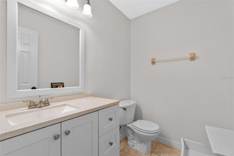 House in Orlando, Florida 3 bedrooms, 196.4 sq.m. № 1825306 - photo 28