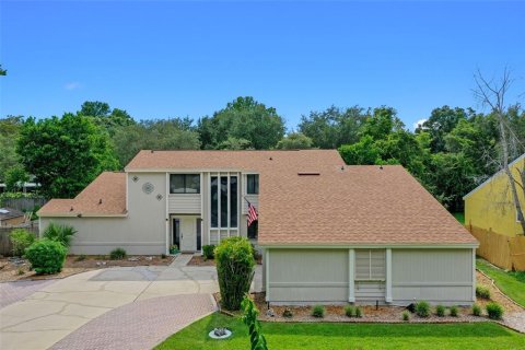 House in Orlando, Florida 3 bedrooms, 196.4 sq.m. № 1825306 - photo 5