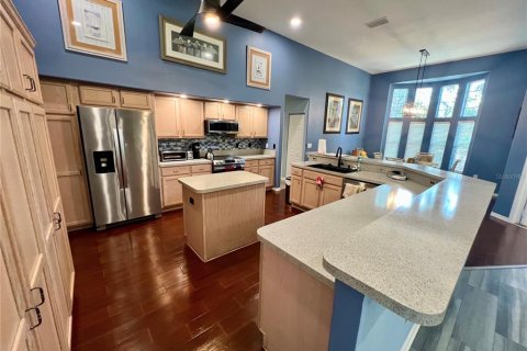 House in Ocala, Florida 3 bedrooms, 192.03 sq.m. № 1824895 - photo 5
