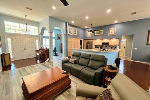 House in Ocala, Florida 3 bedrooms, 192.03 sq.m. № 1824895 - photo 4