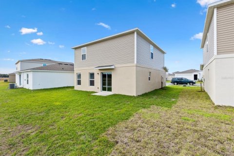 Casa en alquiler en Sumter, Florida, 3 dormitorios, 144.65 m2 № 2094587 - foto 26