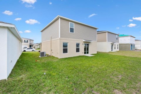 Casa en alquiler en Sumter, Florida, 3 dormitorios, 144.65 m2 № 2094587 - foto 27