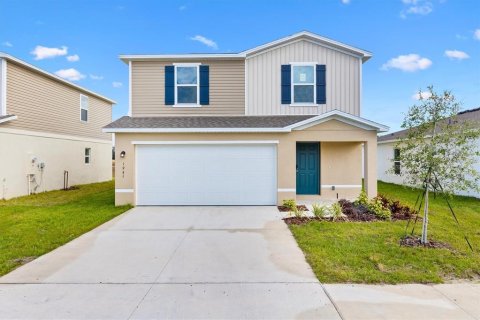 Casa en Sumter, Florida 3 dormitorios, 144.65 m2 № 2094587