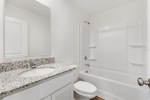 Casa en alquiler en Sumter, Florida, 3 dormitorios, 144.65 m2 № 2094587 - foto 21