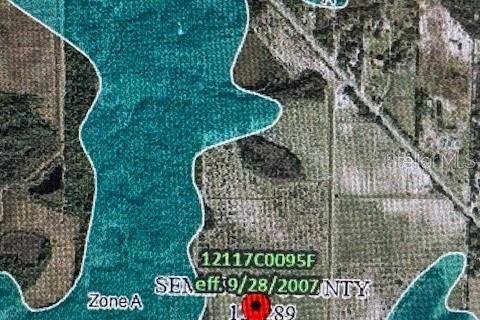 Купить земельный участок в Женева, Флорида № 1650180 - фото 14