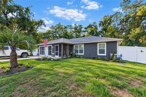 Casa en venta en Ocklawaha, Florida, 3 dormitorios, 118.54 m2 № 2433502 - foto 4