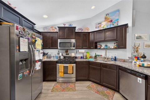Casa en venta en Ocklawaha, Florida, 3 dormitorios, 118.54 m2 № 2433502 - foto 25