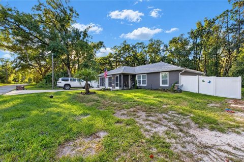Casa en venta en Ocklawaha, Florida, 3 dormitorios, 118.54 m2 № 2433502 - foto 3