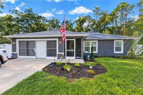Casa en venta en Ocklawaha, Florida, 3 dormitorios, 118.54 m2 № 2433502 - foto 2