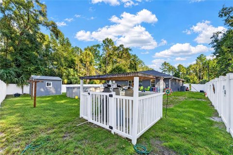 Casa en venta en Ocklawaha, Florida, 3 dormitorios, 118.54 m2 № 2433502 - foto 21