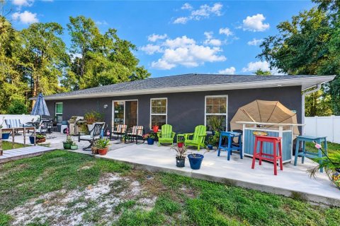 Casa en venta en Ocklawaha, Florida, 3 dormitorios, 118.54 m2 № 2433502 - foto 22