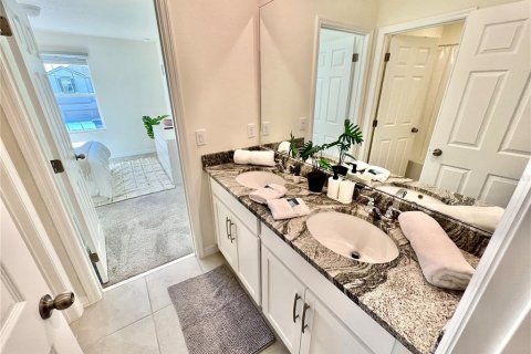 Villa ou maison à vendre à Kissimmee, Floride: 7 chambres, 277.5 m2 № 2425438 - photo 29