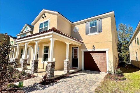 Villa ou maison à Kissimmee, Floride 7 chambres, 277.5 m2 № 2425438