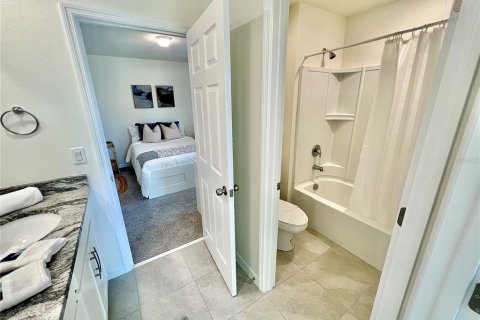 Villa ou maison à vendre à Kissimmee, Floride: 7 chambres, 277.5 m2 № 2425438 - photo 30