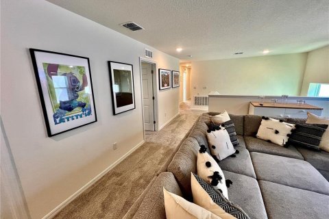 Villa ou maison à vendre à Kissimmee, Floride: 7 chambres, 277.5 m2 № 2425438 - photo 22