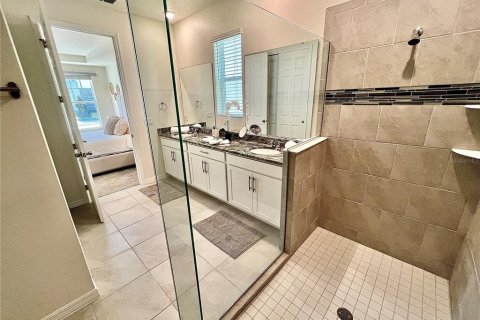 Villa ou maison à vendre à Kissimmee, Floride: 7 chambres, 277.5 m2 № 2425438 - photo 16