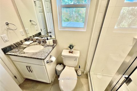 Villa ou maison à vendre à Kissimmee, Floride: 7 chambres, 277.5 m2 № 2425438 - photo 25