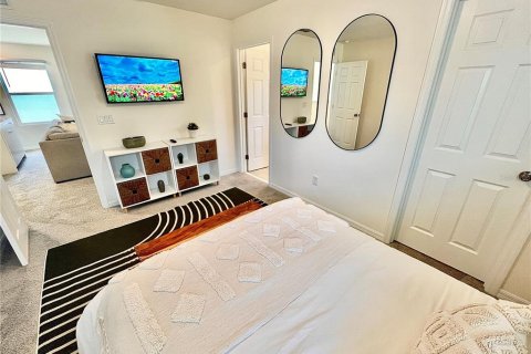Villa ou maison à vendre à Kissimmee, Floride: 7 chambres, 277.5 m2 № 2425438 - photo 24