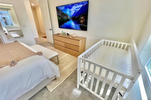 Villa ou maison à vendre à Kissimmee, Floride: 7 chambres, 277.5 m2 № 2425438 - photo 14
