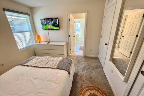 Villa ou maison à vendre à Kissimmee, Floride: 7 chambres, 277.5 m2 № 2425438 - photo 28