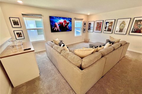 Villa ou maison à vendre à Kissimmee, Floride: 7 chambres, 277.5 m2 № 2425438 - photo 18