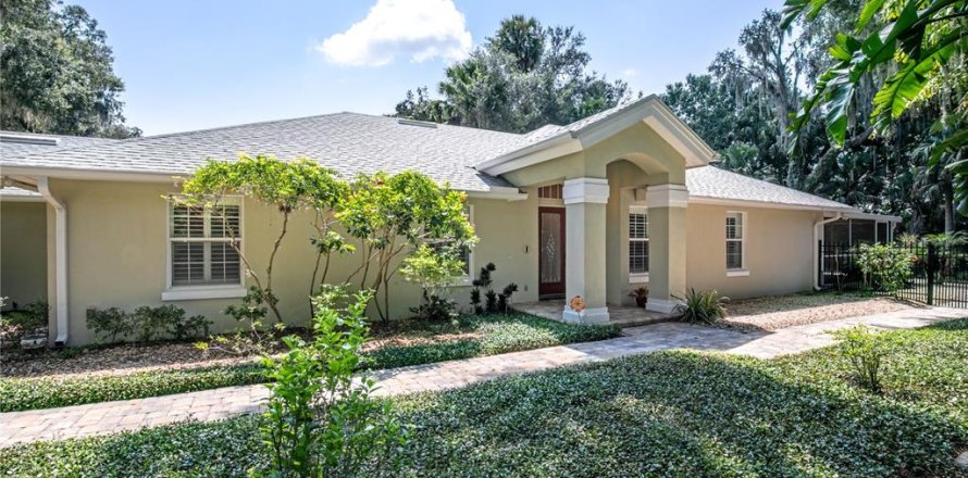 Casa en Tavares, Florida 3 dormitorios, 201.51 m2 № 2199537