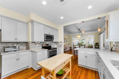 Casa en venta en Clearwater, Florida, 2 dormitorios, 167.22 m2 № 1795278 - foto 4