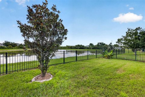 House in Wesley Chapel, Florida 3 bedrooms, 147.44 sq.m. № 2299579 - photo 29