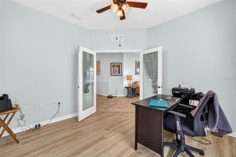 House in Wesley Chapel, Florida 3 bedrooms, 147.44 sq.m. № 2299579 - photo 22