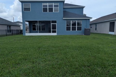 Casa en venta en Riverview, Florida, 4 dormitorios, 234.39 m2 № 2316603 - foto 2