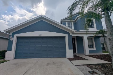 Villa ou maison à Riverview, Floride 4 chambres, 234.39 m2 № 2316603