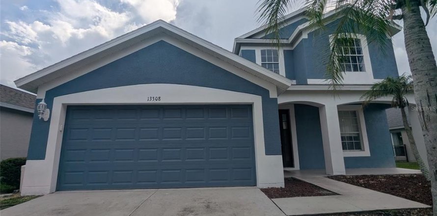 Casa en Riverview, Florida 4 dormitorios, 234.39 m2 № 2316603
