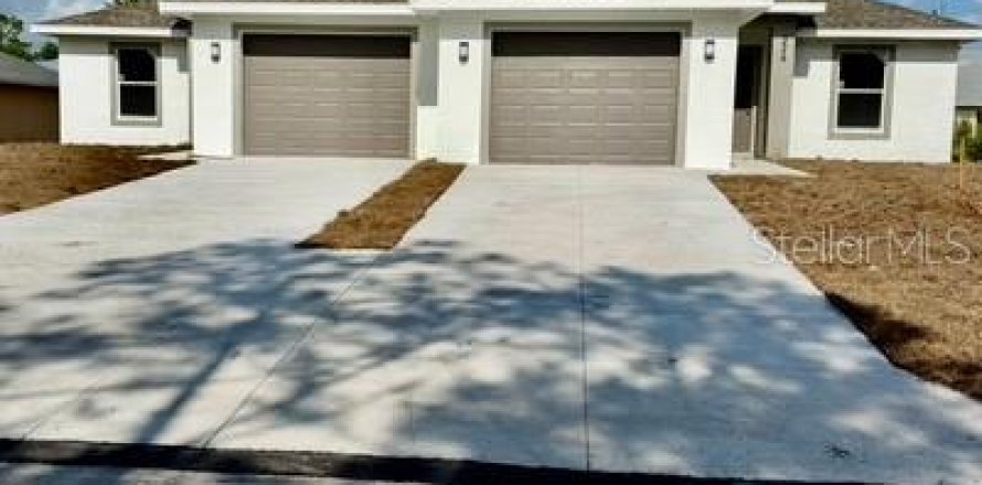 Commercial property in Lehigh Acres, Florida 6 bedrooms, 217.95 sq.m. № 1822901
