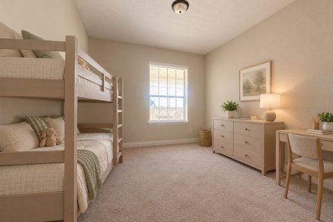 Condo in Orlando, Florida, 3 bedrooms № 2394149 - photo 11