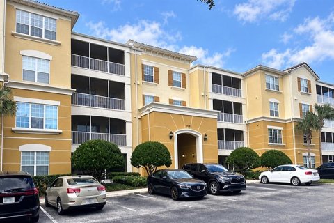 Condo in Orlando, Florida, 3 bedrooms  № 2394149