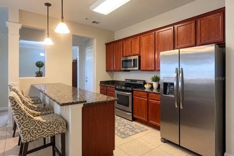Condo in Orlando, Florida, 3 bedrooms № 2394149 - photo 5