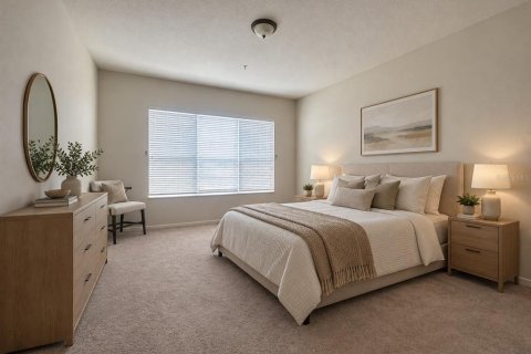 Condo in Orlando, Florida, 3 bedrooms № 2394149 - photo 8