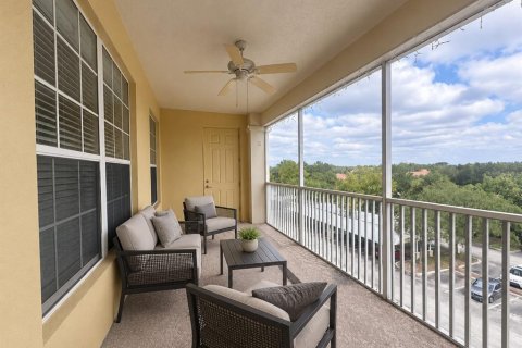 Condo in Orlando, Florida, 3 bedrooms № 2394149 - photo 14