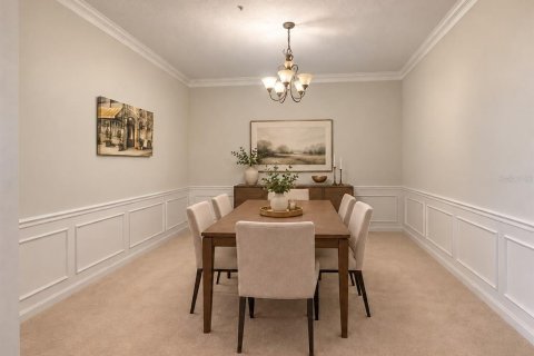 Condo in Orlando, Florida, 3 bedrooms № 2394149 - photo 3