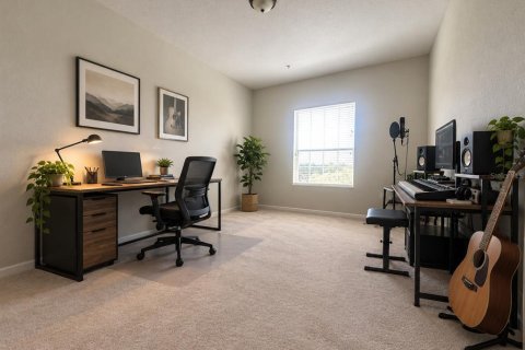 Condo in Orlando, Florida, 3 bedrooms № 2394149 - photo 12