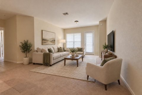 Condo in Orlando, Florida, 3 bedrooms № 2394149 - photo 4