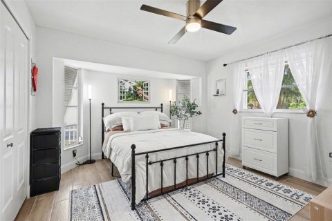 Villa ou maison à vendre à Punta Gorda, Floride: 3 chambres, 186.45 m2 № 2155922 - photo 22