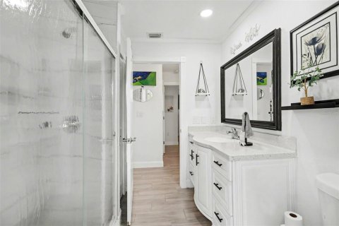 Villa ou maison à vendre à Punta Gorda, Floride: 3 chambres, 186.45 m2 № 2155922 - photo 24